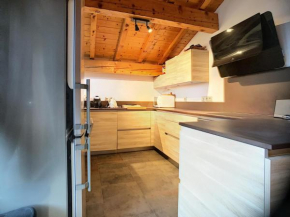 Appartement Les Gets, 4 pièces, 7 personnes - FR-1-454-71